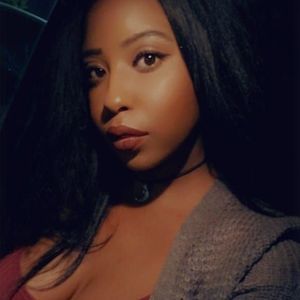 Meet your Posher, Breanna